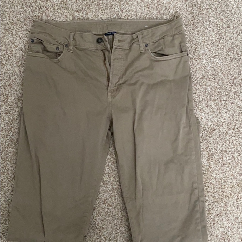 American Eagle Jean